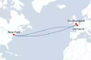 Queen Mary 2