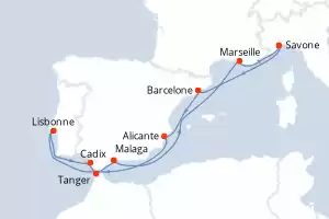 Costa Diadema