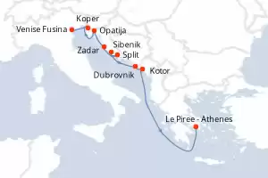 Azamara Journey
