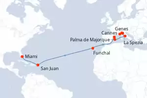 MSC Grandiosa