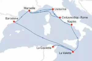 Carnival Sunshine