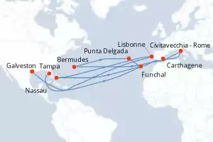 Carnival Miracle