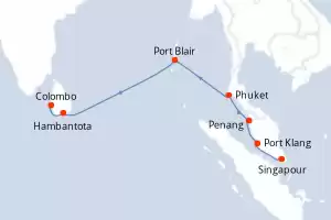 Crystal Serenity