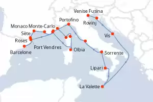 Seabourn Ovation