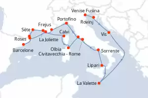 Seabourn Ovation