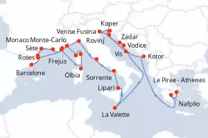 Seabourn Ovation
