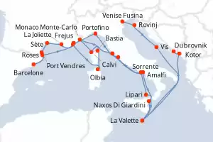 Seabourn Ovation