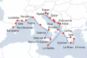 Seabourn Ovation