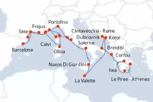 Seabourn Ovation