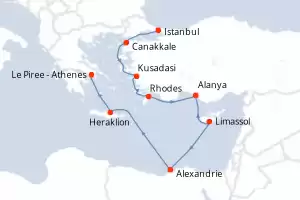 Seven Seas Navigator