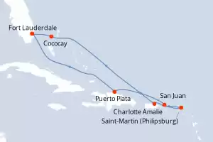 Symphony of the Seas