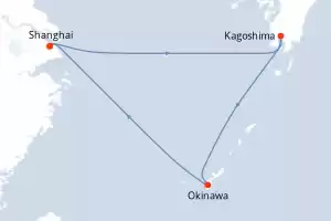 Spectrum Of The Seas