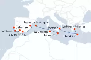 Seven Seas Navigator