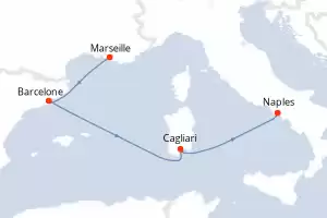 Costa Toscana