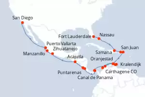 Crystal Serenity