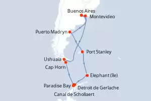 Celebrity Equinox
