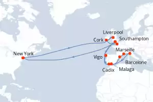 Queen Mary 2