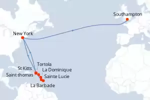 Queen Mary 2