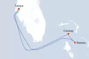 Enchantment of the Seas
