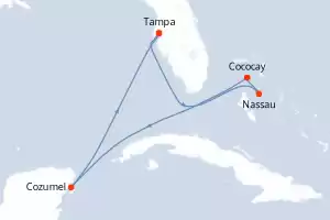 Enchantment of the Seas