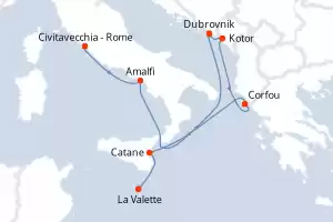 Crystal Symphony