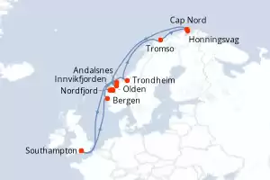 Queen Mary 2