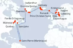 Azamara Journey