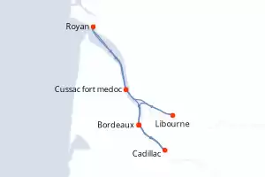 MS Cyrano de Bergerac