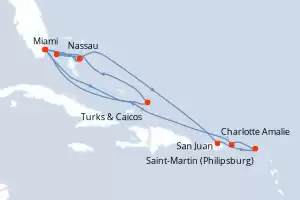 MSC Meraviglia