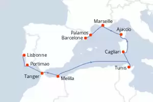 Crystal Serenity
