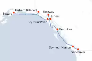 Crystal Symphony
