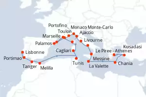 Crystal Serenity