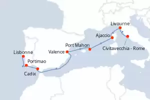 Crystal Serenity