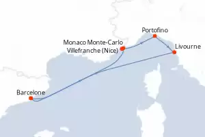 Crystal Serenity