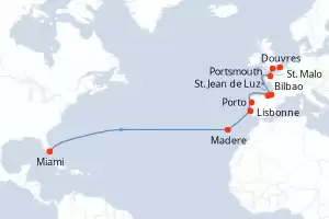 Seabourn Quest