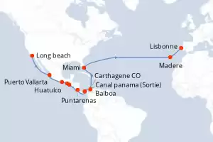 Seabourn Quest