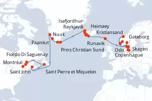 Azamara Journey