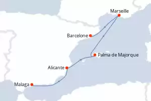 MSC Virtuosa