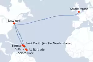 Queen Mary 2
