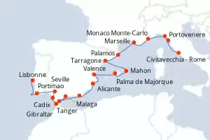 Azamara Journey