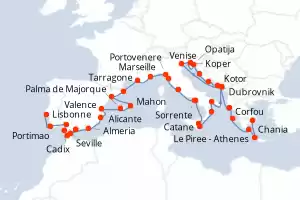Azamara Journey