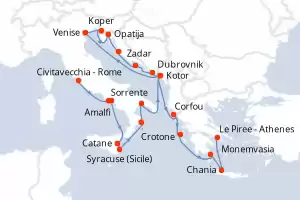 Azamara Journey