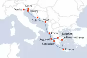 Azamara Journey