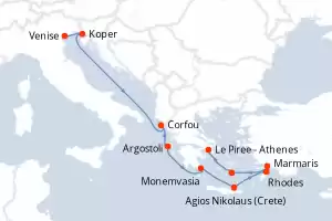 Azamara Onward