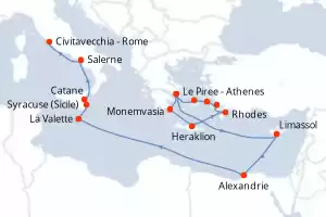 Azamara Onward