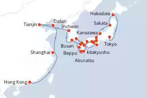 Azamara Pursuit