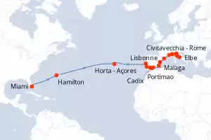 Azamara Quest