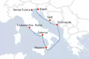 Seven Seas Grandeur