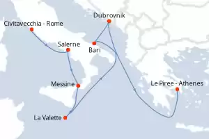 Seven Seas Voyager