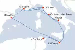 Carnival Sunshine